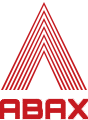 Abax Dörrsystem logotyp