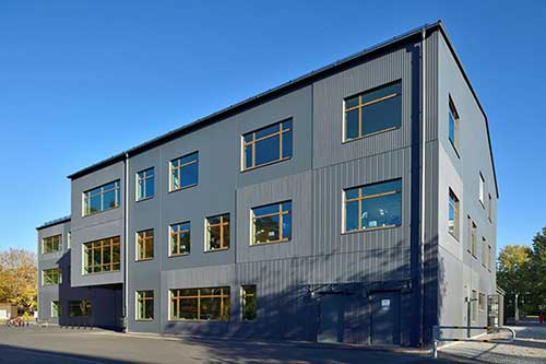 Maja Bagartorpsskolan