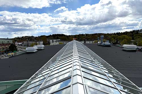 Spånga Center